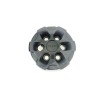 Recambio de tapacubos para iveco daily vi caja/chasis 33s15, 35s15, 35c15 referencia OEM IAM 5801804147  