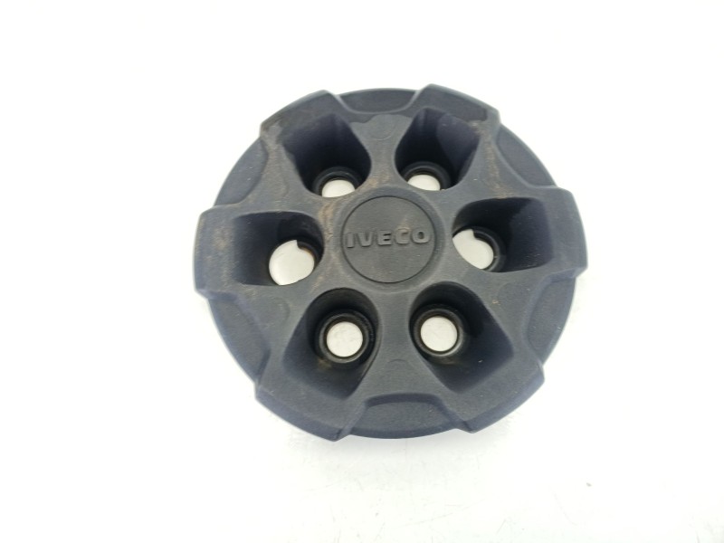 Recambio de tapacubos para iveco daily vi caja/chasis 33s15, 35s15, 35c15 referencia OEM IAM 5801804147  