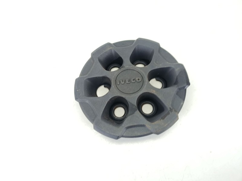 Recambio de tapacubos para iveco daily vi caja/chasis 33s15, 35s15, 35c15 referencia OEM IAM 5801804147  