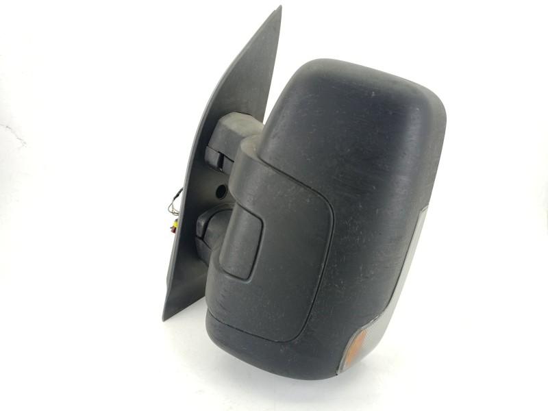Recambio de retrovisor izquierdo para iveco daily vi caja/chasis 33s15, 35s15, 35c15 referencia OEM IAM 5801552556  