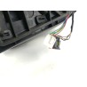 Recambio de retrovisor izquierdo para iveco daily vi caja/chasis 33s15, 35s15, 35c15 referencia OEM IAM 5801552556  