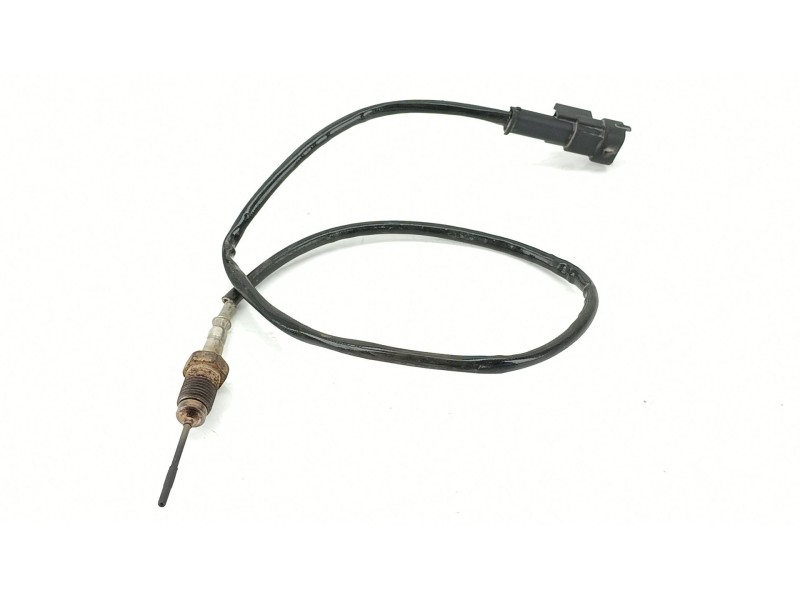 Recambio de sonda lambda para iveco daily vi furgoneta 33s16, 35s16, 35c16, 40c16, 50c16 referencia OEM IAM 5801630229  