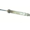 Recambio de sonda lambda para iveco daily vi furgoneta 33s16, 35s16, 35c16, 40c16, 50c16 referencia OEM IAM 5801630229  