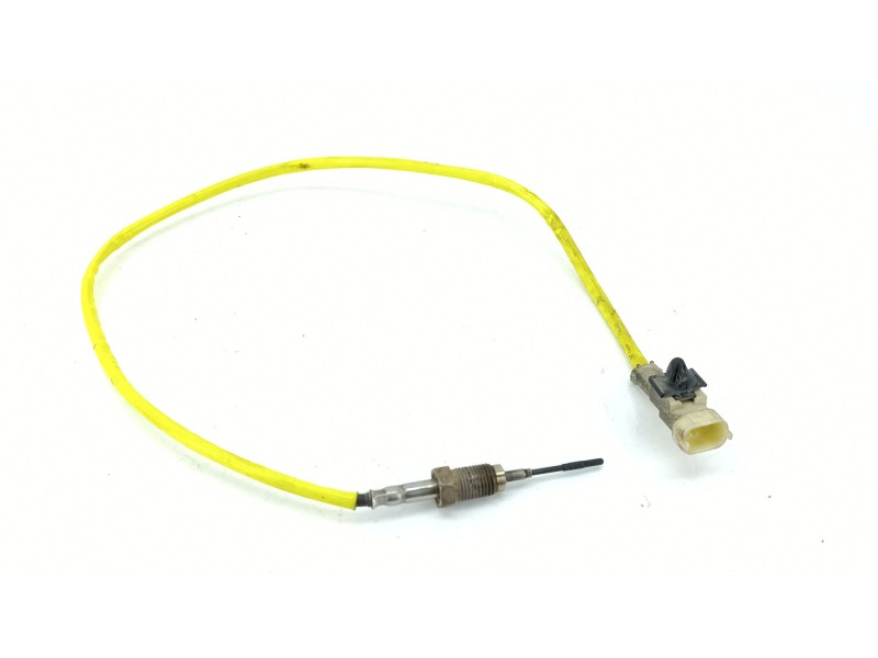 Recambio de sonda lambda para iveco daily vi furgoneta 33s16, 35s16, 35c16, 40c16, 50c16 referencia OEM IAM 5801857417  