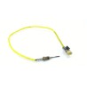 Recambio de sonda lambda para iveco daily vi furgoneta 33s16, 35s16, 35c16, 40c16, 50c16 referencia OEM IAM 5801857417  
