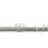 Recambio de sonda lambda para iveco daily vi furgoneta 33s16, 35s16, 35c16, 40c16, 50c16 referencia OEM IAM 5801857417  