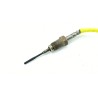 Recambio de sonda lambda para iveco daily vi furgoneta 33s16, 35s16, 35c16, 40c16, 50c16 referencia OEM IAM 5801857417  