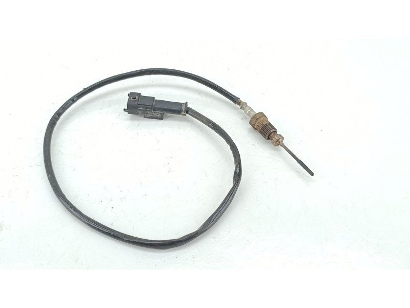 Recambio de sonda lambda para iveco daily vi furgoneta 33s16, 35s16, 35c16, 40c16, 50c16 referencia OEM IAM 5801630229  