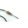 Recambio de sonda lambda para iveco daily vi furgoneta 33s16, 35s16, 35c16, 40c16, 50c16 referencia OEM IAM 5801630229  