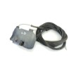 Recambio de cerradura puerta trasera derecha para iveco daily vi caja/chasis 33s15, 35s15, 35c15 referencia OEM IAM 5801529304  