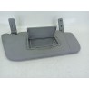Recambio de parasol derecho para mercedes-benz vaneo (414) 1.7 cdi (414.700) referencia OEM IAM A4148100110  