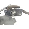 Recambio de cerradura maletero / porton para iveco daily vi caja/chasis 33s15, 35s15, 35c15 referencia OEM IAM 58015568280  