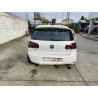 volkswagen golf vi (5k1) del año 2010