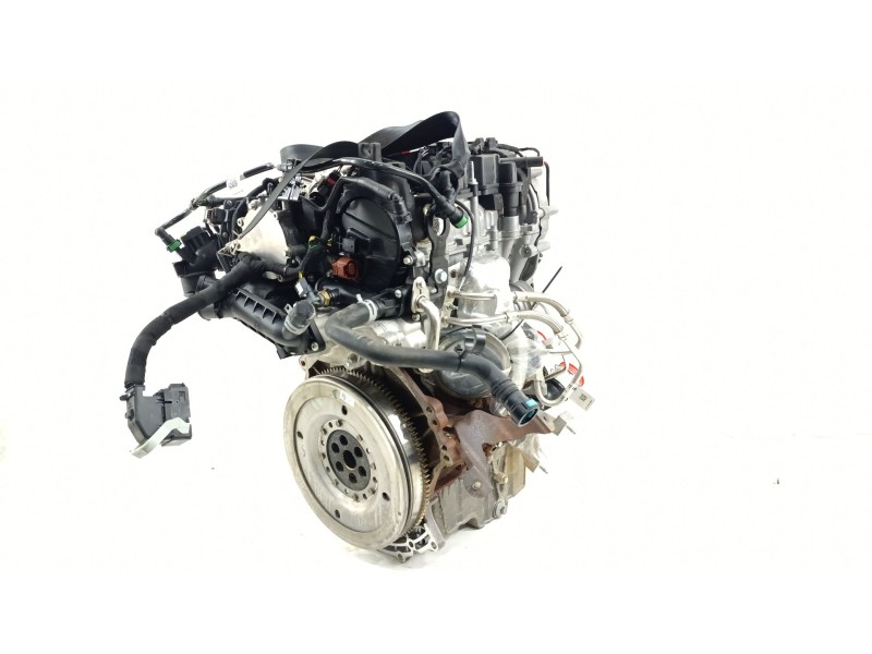 Recambio de motor completo para ford puma (j2k, cf7) 1.0 ecoboost referencia OEM IAM B7JB  
