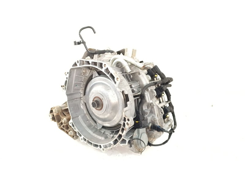 Recambio de caja cambios para ford puma (j2k, cf7) 1.0 ecoboost referencia OEM IAM 2648242  