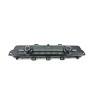 Recambio de mando climatizador para fiat scudo furgoneta 1.5 multijet 100 (506) referencia OEM IAM 98340416ZD  
