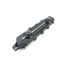 Recambio de mando climatizador para fiat scudo furgoneta 1.5 multijet 100 (506) referencia OEM IAM 98340416ZD  