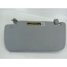 Recambio de parasol derecho para mercedes-benz vaneo (414) 1.7 cdi (414.700) referencia OEM IAM A4148100110  