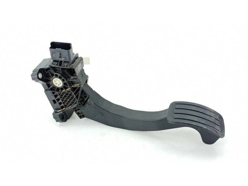 Recambio de potenciometro pedal para fiat scudo furgoneta 1.5 multijet 100 (506) referencia OEM IAM 86CT74  