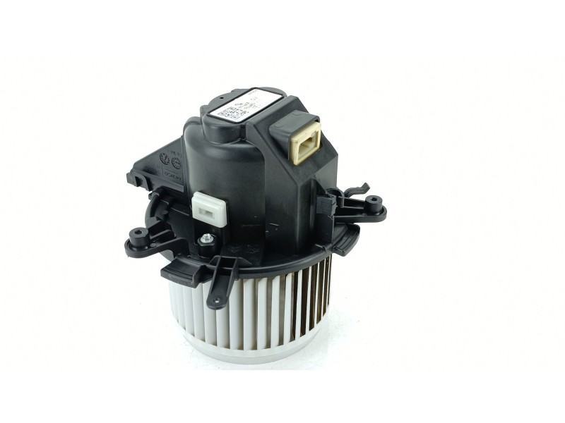 Recambio de motor calefaccion para fiat scudo furgoneta 1.5 multijet 100 (506) referencia OEM IAM 5P1330100  