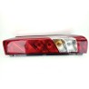 Recambio de piloto trasero derecho para iveco daily vi caja/chasis 33s15, 35s15, 35c15 referencia OEM IAM 5801523221  
