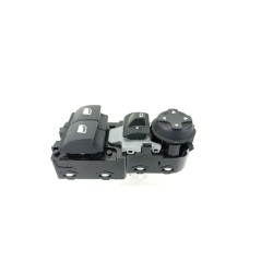 MANDO ELEVALUNAS DELANTERO IZQUIERDO 96783350ZD 