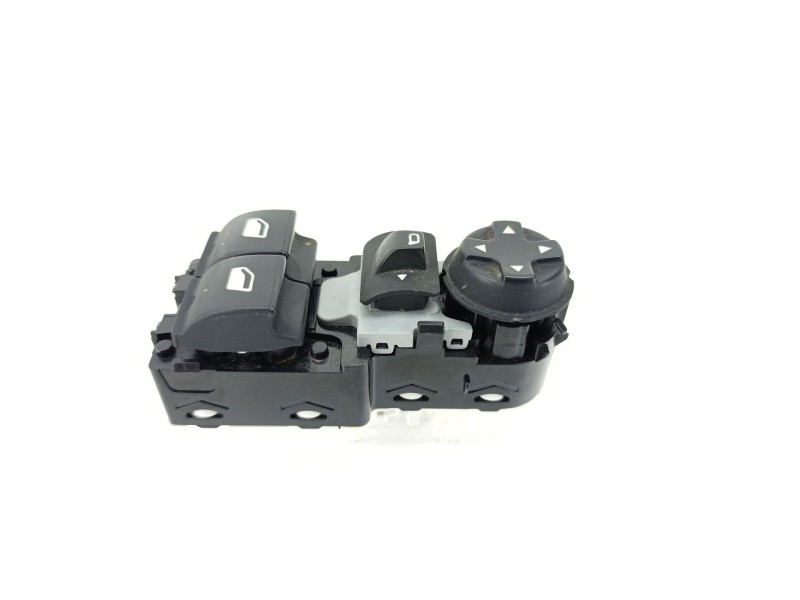 Recambio de mando elevalunas delantero izquierdo para fiat scudo furgoneta 1.5 multijet 100 (506) referencia OEM IAM 96783350ZD 