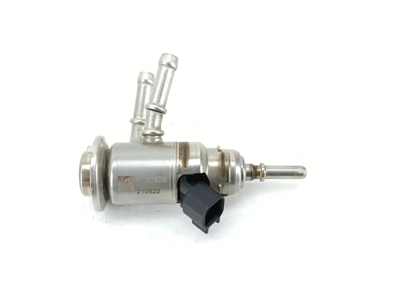 Recambio de inyector para fiat scudo furgoneta 1.5 multijet 100 (506) referencia OEM IAM 9842811780  