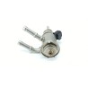 Recambio de inyector para fiat scudo furgoneta 1.5 multijet 100 (506) referencia OEM IAM 9842811780  