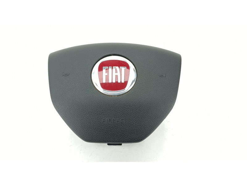 Recambio de airbag delantero izquierdo para fiat scudo furgoneta 1.5 multijet 100 (506) referencia OEM IAM 98479197ZD  