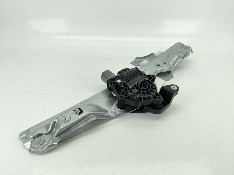 Recambio de elevalunas delantero derecho para nissan qashqai iii (j12) 1.3 dig-t referencia OEM IAM 807006UA1C  