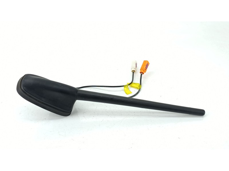 Recambio de base de antena para fiat scudo furgoneta 1.5 multijet 100 (506) referencia OEM IAM 9808547080  