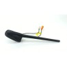 Recambio de base de antena para fiat scudo furgoneta 1.5 multijet 100 (506) referencia OEM IAM 9808547080  