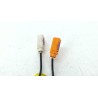 Recambio de base de antena para fiat scudo furgoneta 1.5 multijet 100 (506) referencia OEM IAM 9808547080  