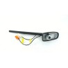 Recambio de base de antena para fiat scudo furgoneta 1.5 multijet 100 (506) referencia OEM IAM 9808547080  