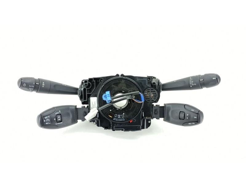 Recambio de mando multifuncion para fiat scudo furgoneta 1.5 multijet 100 (506) referencia OEM IAM 98312700ZD  