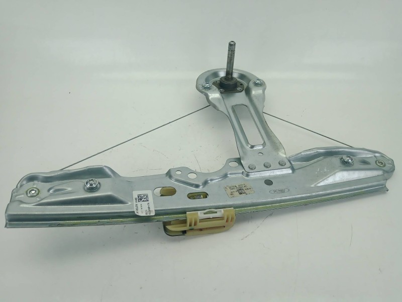 Recambio de elevalunas trasero izquierdo para ford focus iii 1.5 tdci referencia OEM IAM BM51A27001AC  