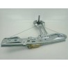 Recambio de elevalunas trasero izquierdo para ford focus iii 1.5 tdci referencia OEM IAM BM51A27001AC  