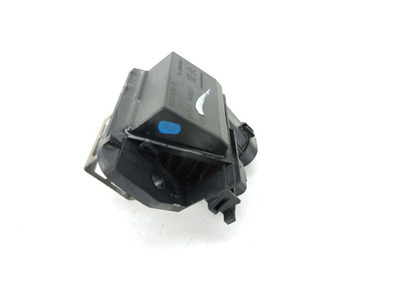 Recambio de resistencia calefaccion para fiat scudo furgoneta 1.5 multijet 100 (506) referencia OEM IAM 9847019780  