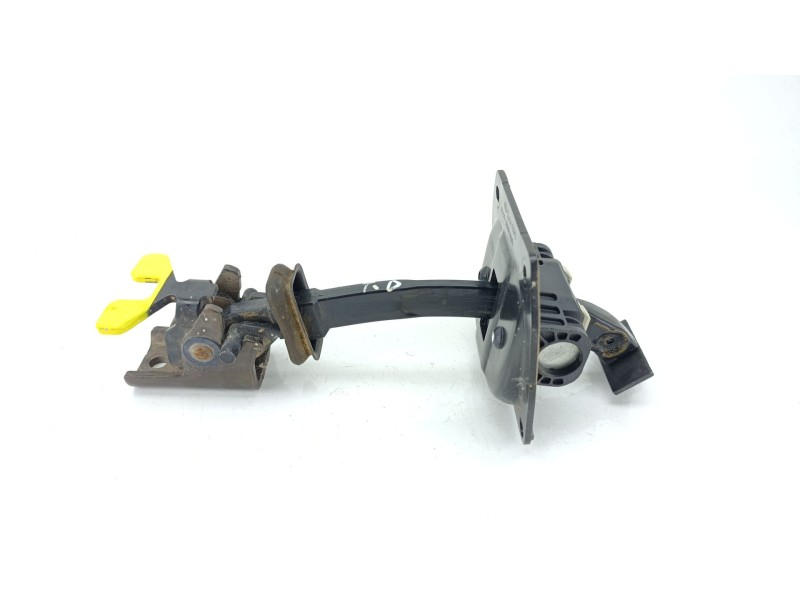 Recambio de retenedor puerta para fiat scudo furgoneta 1.5 multijet 100 (506) referencia OEM IAM 9809831880  
