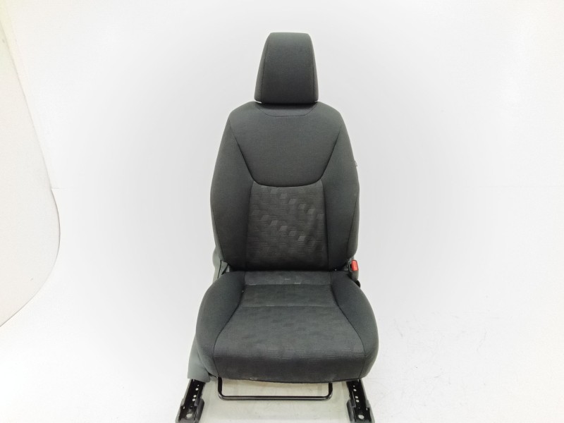Recambio de asiento delantero derecho para toyota yaris (_p21_, _pa1_, _ph1_) 1.5 hybrid (mxph10) referencia OEM IAM 720100D870 