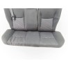Recambio de asiento trasero para toyota yaris (_p21_, _pa1_, _ph1_) 1.5 hybrid (mxph10) referencia OEM IAM 710750U750C0  