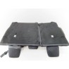 Recambio de asiento trasero para toyota yaris (_p21_, _pa1_, _ph1_) 1.5 hybrid (mxph10) referencia OEM IAM 710750U750C0  