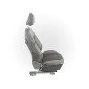 Recambio de asiento delantero izquierdo para ford puma (j2k, cf7) 1.0 ecoboost referencia OEM IAM 2744095  