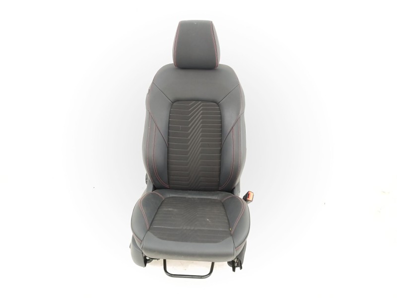 Recambio de asiento delantero derecho para ford puma (j2k, cf7) 1.0 ecoboost referencia OEM IAM 2744088  