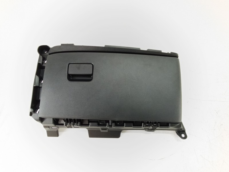 Recambio de guantera para toyota yaris (_p21_, _pa1_, _ph1_) 1.5 hybrid (mxph10) referencia OEM IAM 555500D431  