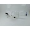 Recambio de deposito limpia para toyota yaris (_p21_, _pa1_, _ph1_) 1.5 hybrid (mxph10) referencia OEM IAM 85315K0070  