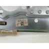 Recambio de elevalunas trasero izquierdo para ford focus iii 1.5 tdci referencia OEM IAM BM51A27001AC  