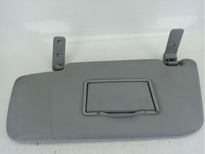 Recambio de parasol izquierdo para mercedes-benz vaneo (414) 1.7 cdi (414.700) referencia OEM IAM A4148100010  