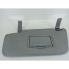 Recambio de parasol izquierdo para mercedes-benz vaneo (414) 1.7 cdi (414.700) referencia OEM IAM A4148100010  